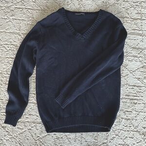 Navy blue Brandy Melville sweater